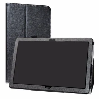 

PU Leather Case for Huawei Mediapad T5 10 AGS2-W09/L09/L03/W19 10.1" Smart Stand Cover for Huawei Mediapad T5 10 Tablet case