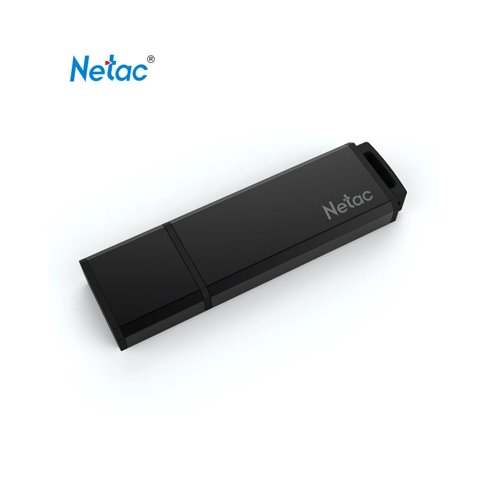 Флеш накопитель Netc U351 USB 3 0 16 ГБ|USB флэш-накопители| |