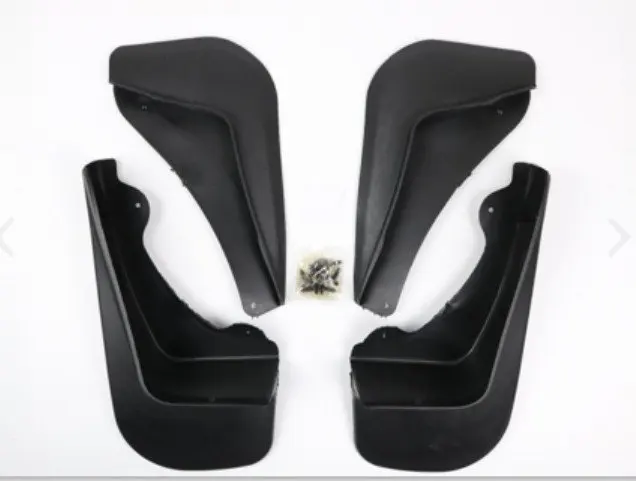 

Front Rear Mud Flaps For Geely CK/CK2/CK3 Splash Guards Mudflaps for Fender Mudguards Car Accessories