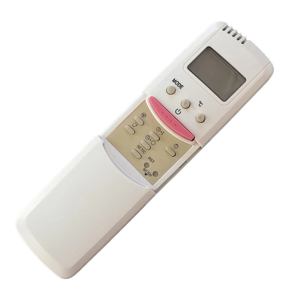 

Кондиционер A/C AC, дистанционное управление, Женский WLRJ01R