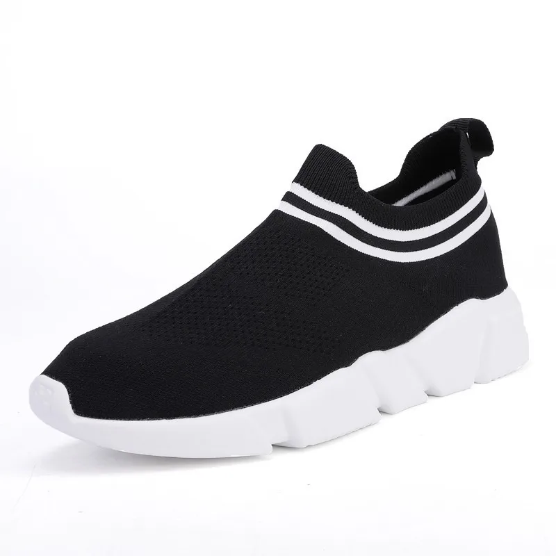 

Hot Large size Four Seasons Casual Shoes Men Style Sneaker Fashion Comfortable Adult Lightweight Footwear Zapatillas de deporte