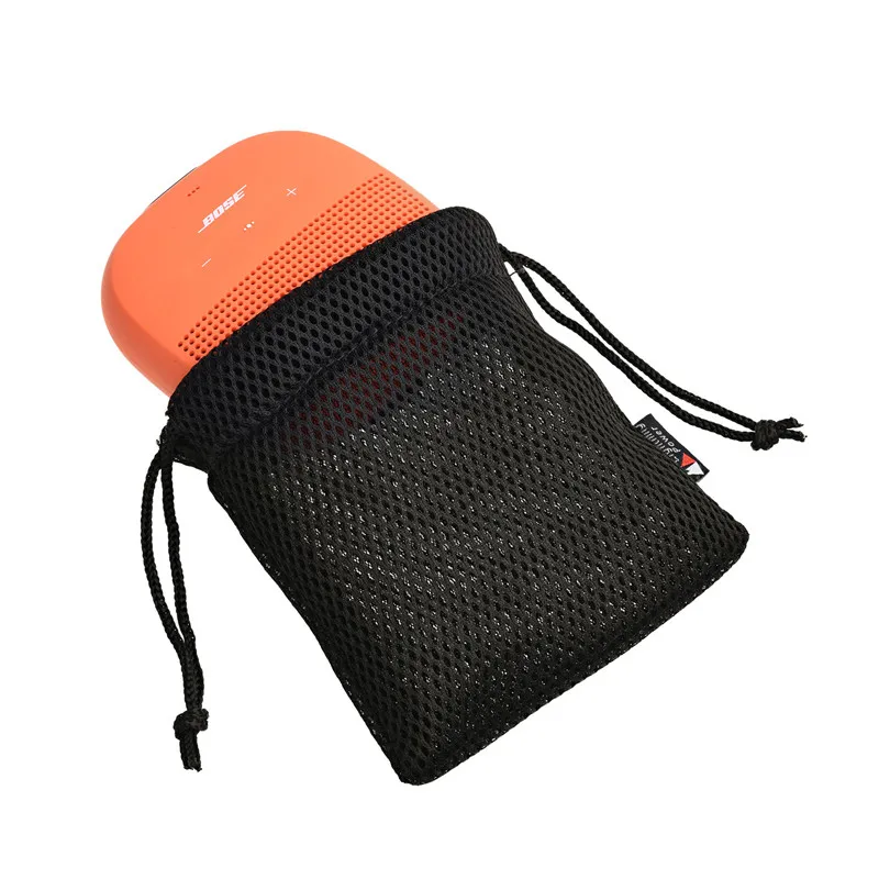 LEORY Portable Ultra Light Carrying Speaker Bag for Bose for Soundlink