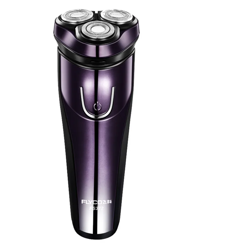 

Electric Shaver Razor Motor-driven Razor Intelligence Charging Type Flagship Shop Beard Knife Fs372