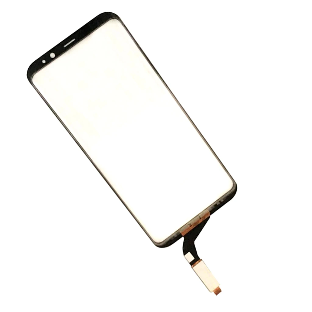 

For Samsung S8 plus Screen Replacement - Front Touch Screen Replacement Display Digitizer