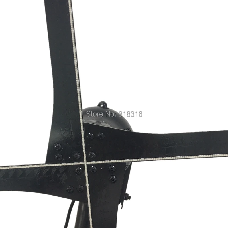 56cm 3D LED wifi Holographic Projector Hologram Player Display Fan Portable Unique Hologram Projector for Advertising