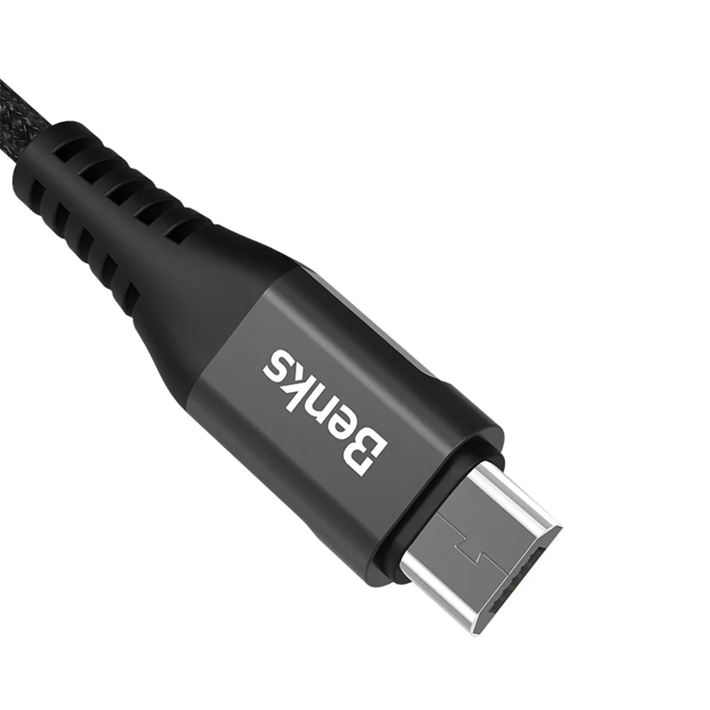 

3A Fast Charging USB Cable for Micro Output