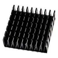 35x35x10MM heat sink(1)