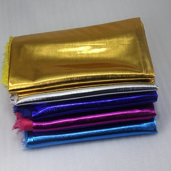 

David accessories 44140 50*147cm 4 ways stretch knit fabric for Tissue Kids Bedding home textile for Sewing Tilda Doll