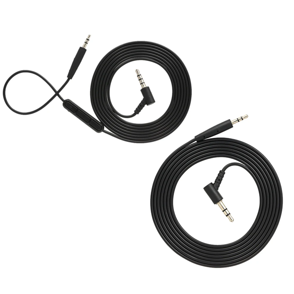 Аудиокабель для BOSE OE2 3 5 2 мм с микрофоном|Аксессуары наушников| |