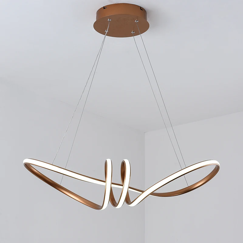 Minimalism Hanging Lamp Modern Led Pendant Lights For Bed Dining Room Kitchen Pendant Lamp Nordic Lamp Pendant Light Fixture