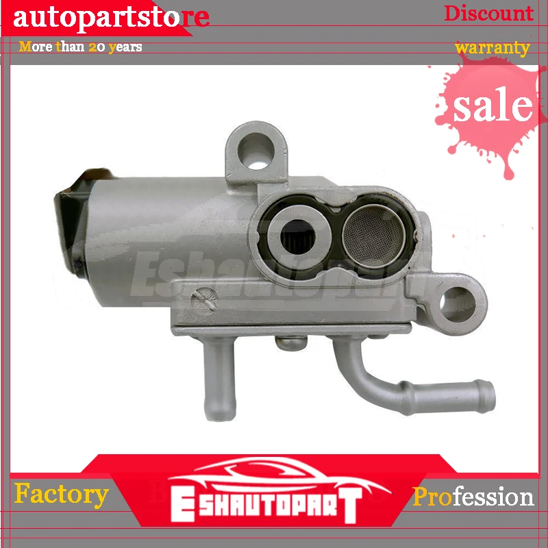 Remanufactured 36450P13004 13421003373 Fuel Injection Idle Air Control Valve Fit for Honda Prelude