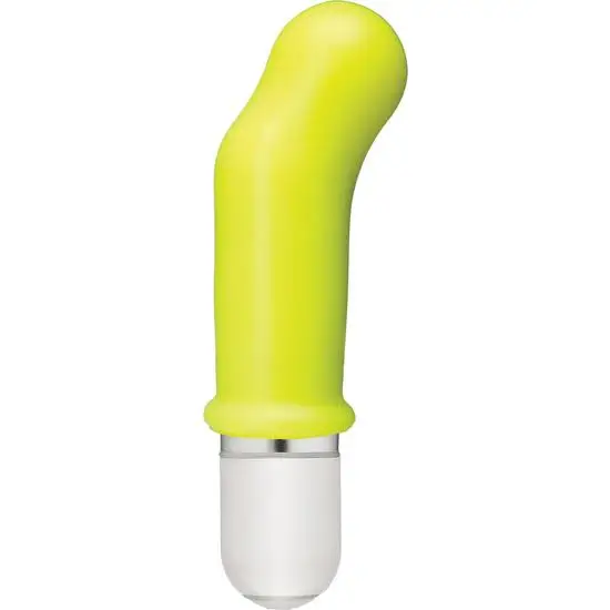 Best  American Pop POW Yellow Consolator Vibrator Dildo Vibrator