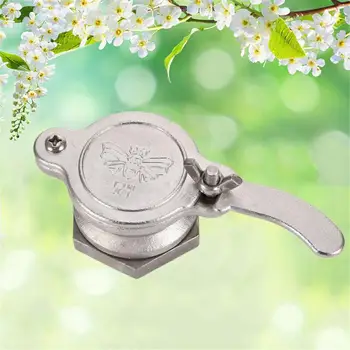 

Special Stainless Steel Honey Mouth Tool Food Grade Honey ExtractOutlet Quality Bucket Accessories Beekeeping Tools