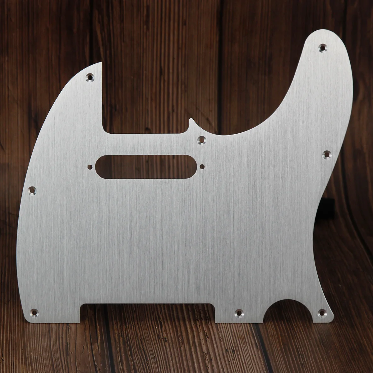 FLEOR 3Ply Black Left Handed Strat Pickguard Guitar Scratch Plate for USA/Mexican Made Strat Guitar Modern Part FLEOR 3Ply Black Left Handed Strat Pickguard Guitar Scratch Plate for USA/Mexican Made Strat Guitar Modern Part