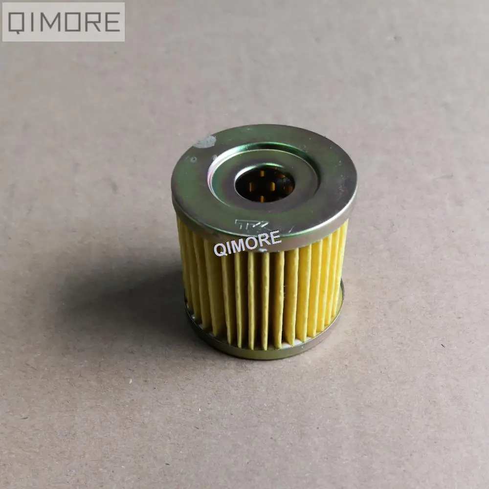 

Oil Filter for Motorcycle Suzuki GN125 GN125-H GS125 EN125 EN150 Polaris 125