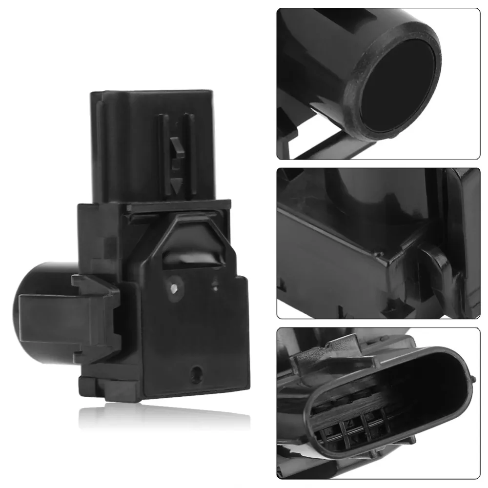 

Ultrasonic Parking Assistance Radar Alarm System PDC Parking Sensor 89341-33190 for Lexus LX570 RX450H RX350 Toyota Camry 2014
