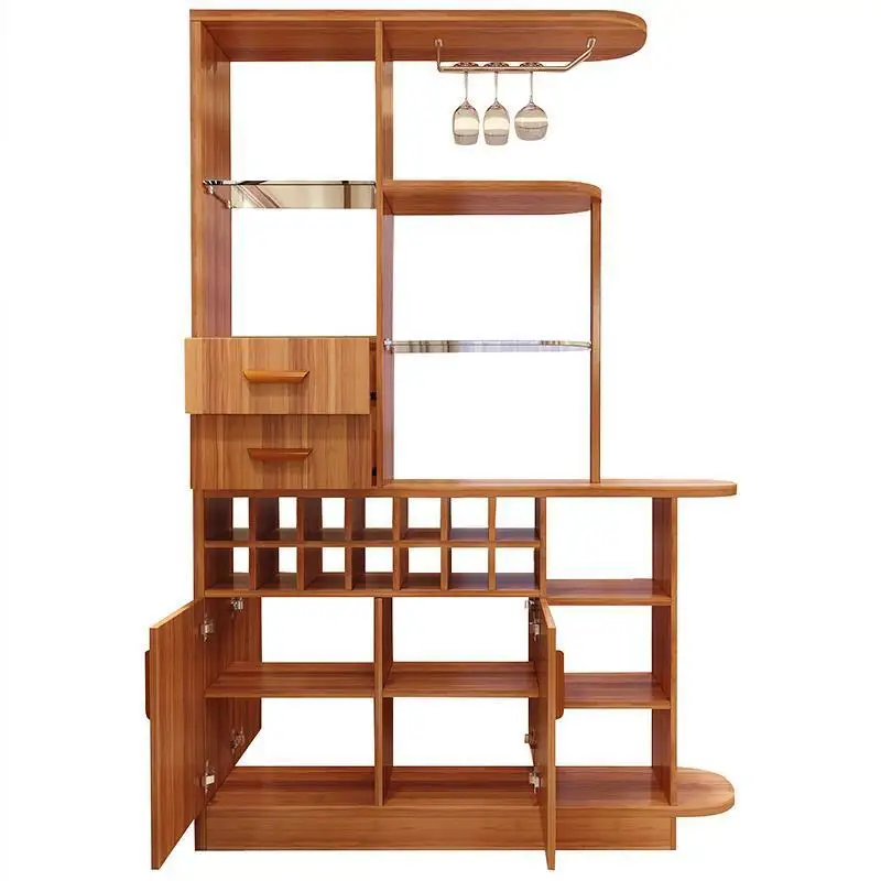 

Kast Desk Mobilya Gabinete Table Display Vetrinetta Da Esposizione Kitchen Shelf Commercial Furniture Mueble Bar wine Cabinet