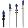 Résistance de chauffage Submersible acier inoxydable 50W/100W/200W/300W/500W | Appareil de chauffage en acier inoxydable, Thermostat, réservoir de poissons d'aquarium, température ► Photo 2/5
