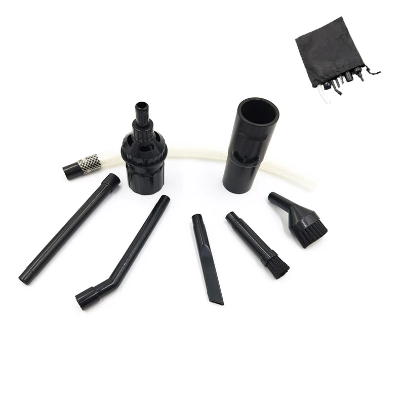 

For Dyson V6 DC35 32mm Interface Vacuum Cleaner Parts Multi-function Brush Tool