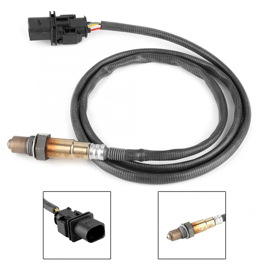 

O2 Oxygen Sensor 11787558055 Car O2 Oxygen Sensor Replacement Part Car Accessories