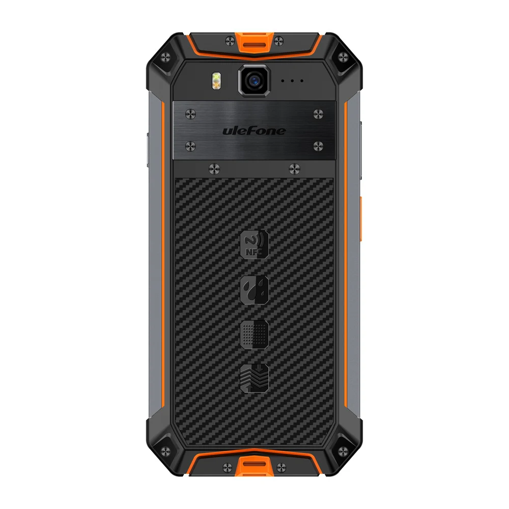Sale Global Version Ulefone Armor 3 Rugged IP68 Waterproof 4GB 64GB 5.7