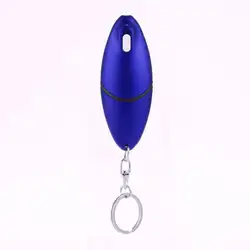 Офисная школьная Шариковая ручка с офисным, отвертка Светодиодный лампа брелок для ключей синие ручки