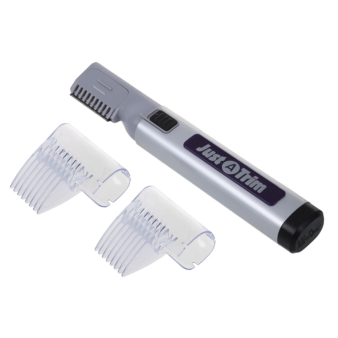 Aparador de Cabelo Guarnição sem Erros Cortes de Cabelo Apenas Olhar Afiada – w Novo Uma b Mod. 112878