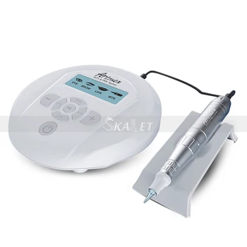 

High Grade Ultra-quiet Design Wound healing Eyebrow Eyeline Artmex V6 Rotary tattoo machine