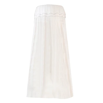 

Baby Bed Mosquito Net Breathable Insect Mosquito Net Holder Baby Bed Canopy Baby Cribs Round Dome Crib Netting