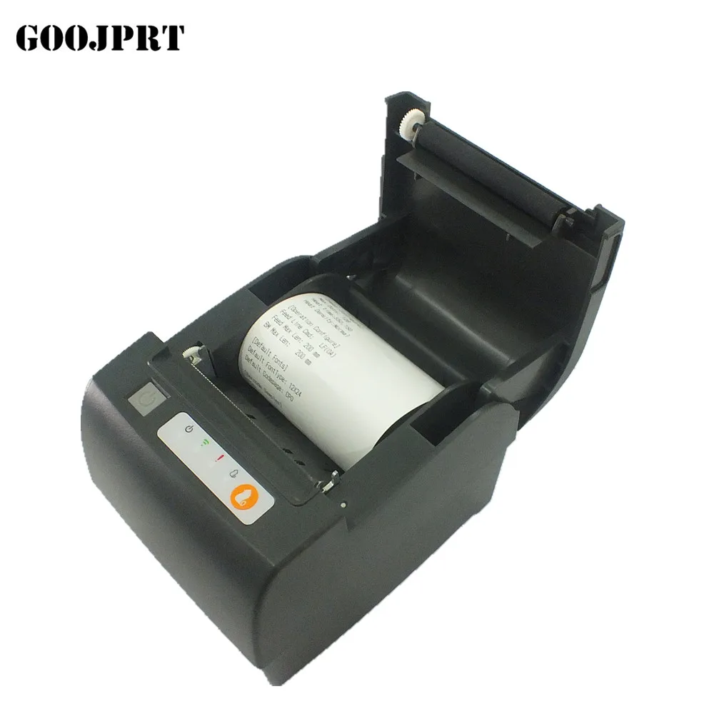 How To Connect An Epson Pos Printer With Ethernet Interface