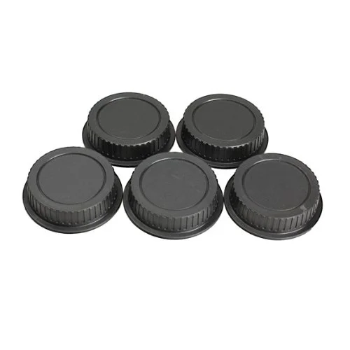 5x задняя крышка для объектива серии EOS Canon EF ES-S | Электроника
