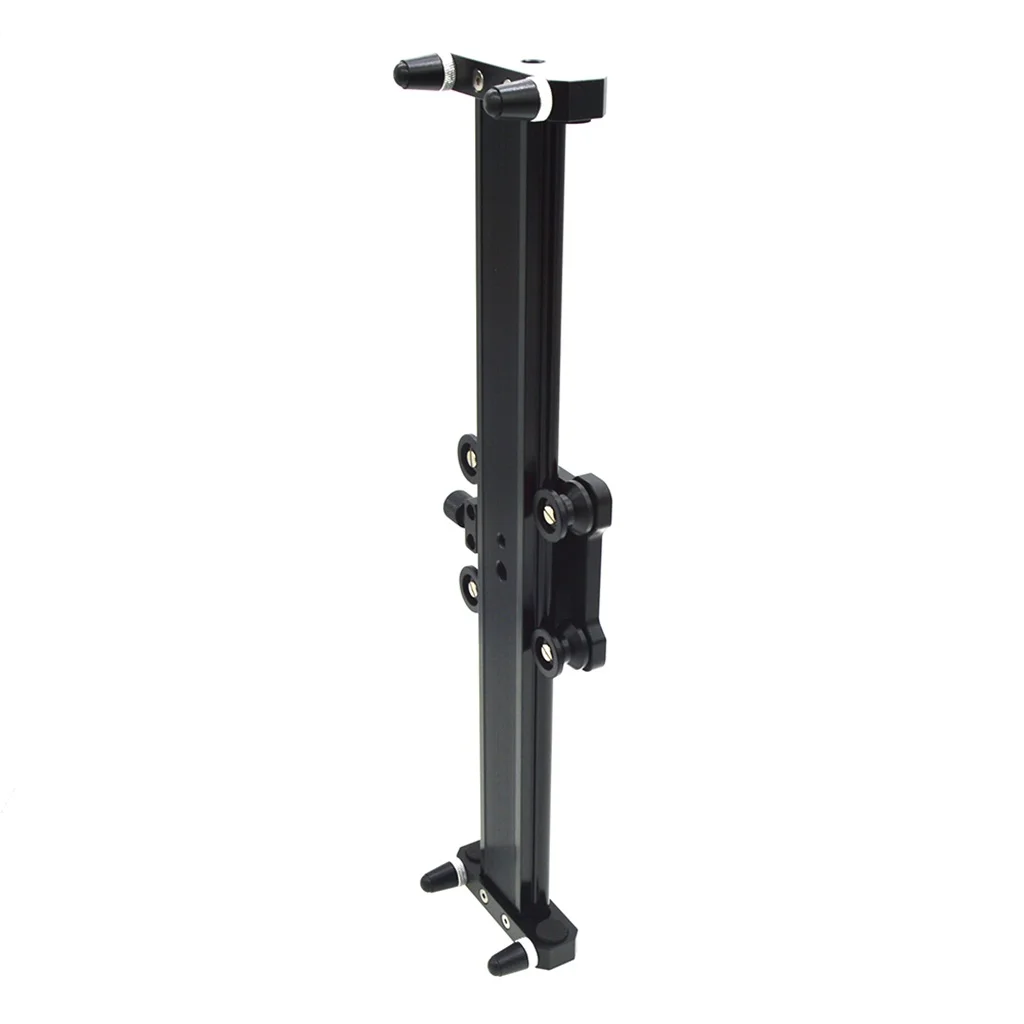 HFES DSLR Camera Video Slider Track Dolly Rail Stabilizer System for Canon Pentax Sony Camcorder SLR Movie Film