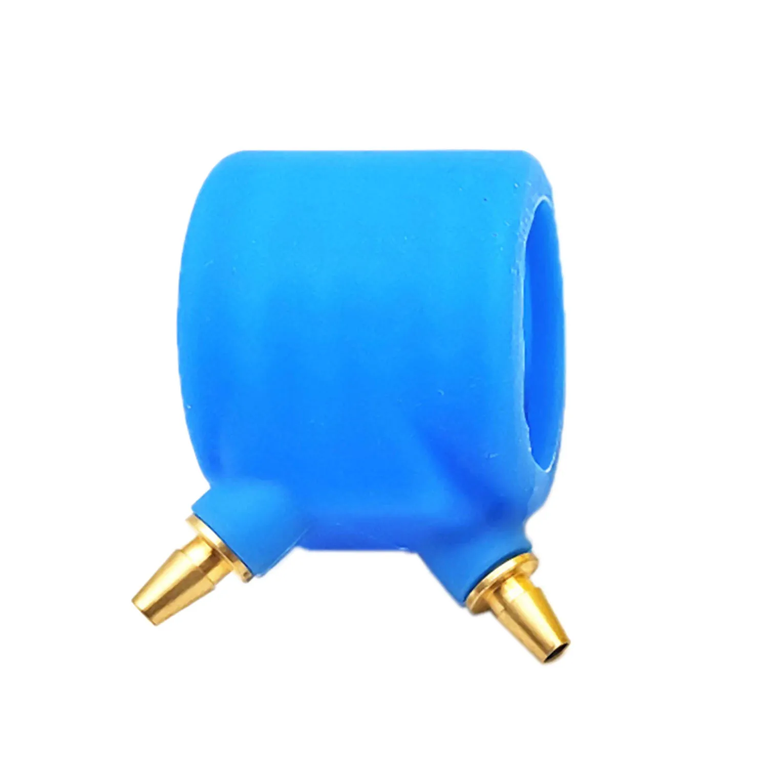 Rc Boat Water Cooling Jacket Parts For S2835 S2838 S2840 Model Motor 1 Set Water Cooling Jacket Rc Parts Toys For Children