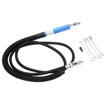 Chunk Blue Mini Air шлифовальный инструмент ручка пневматическая шлифовальная машина высокого качества