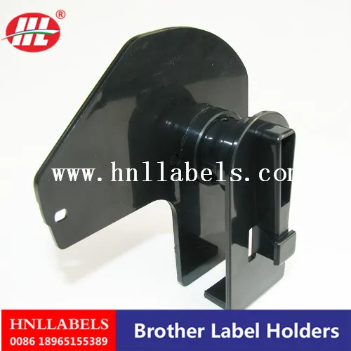 

50X Pcs DK-11204 Brother dk-11204 dk 11204 dk11204 black Reusable cartridge Frames braket