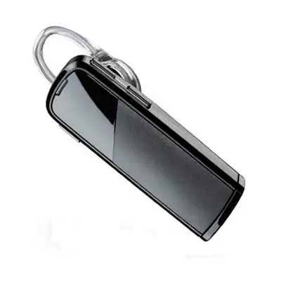 Наушники и микрофоны Plantronics (205020-05)-Plantronics гарнитура EXPLORER SERIES 80/R BLACK ONYX 205020-05 |