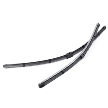 

Window Windscreen Wiper Blades for BMW 3 series E90 E91 2005-2009 Front