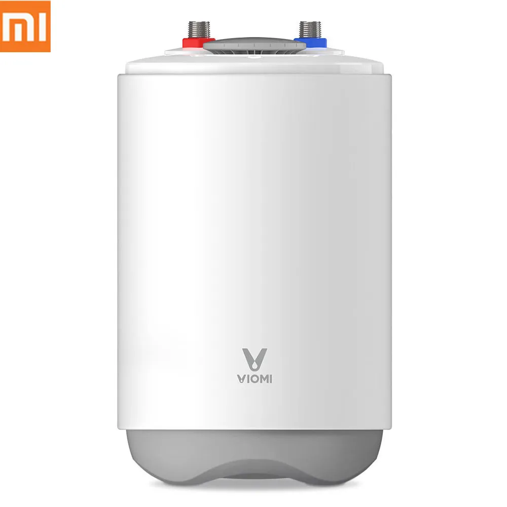 7984.59 руб. 50% СКИДКА|Оригинальный электрический водонагреватель Xiaomi VIOMI DF01 переносной водонагреватель для кухни ванной комнаты 6.6L 1500W переносной водонагреватель-in Электрические чайники from Бытовая техника on Aliexpress.com | Alibaba Group