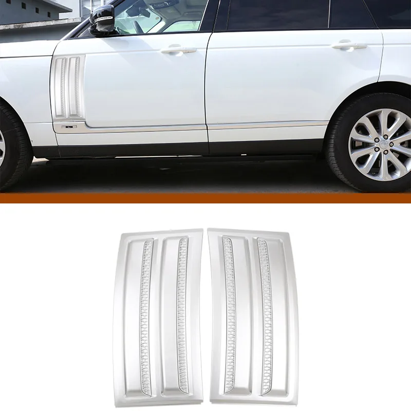 NO LOGO FJY-HANDLE 1 Set Car Door Handle Covers Trim For VW Transporter T5 T6 2003-2009 Car Exterior Door Handles ABS Gloss Black//Carbon Black Color : A
