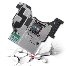 Оптическая лазерная линза Совместимость Замена для PS3 KES-860 игровой консоли Лидер продаж
