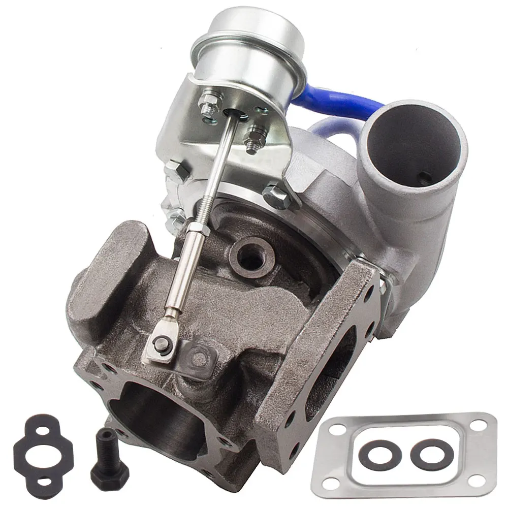 For Nissan SR20 180sx s13 s14 T25 T28 GT2871 Universal Turbo Turbocharger GT2860 T25 T28 SR20 CA18DET For All 4 6 Cyl 400HP