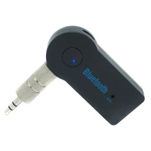 

Stereo 3.5 Bluetooth Wireless For Car Music Audio Bluetooth Receiver Adapter Aux 3.5mm A2dp For Headphone Reciever