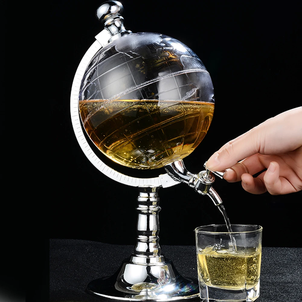

Beer Machine Drinking Separate Tools Bar Party Beverage Machine Beer Dispenser Inverted Wine Rack