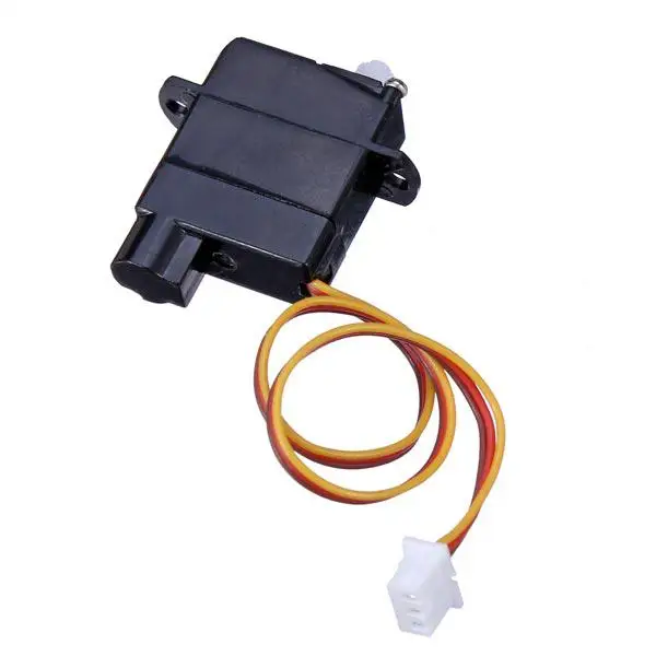 LeadingStar WLtoys V930 V966 V977 V988 V931 V911S детали для вертолета сервопривод 011|Детали и