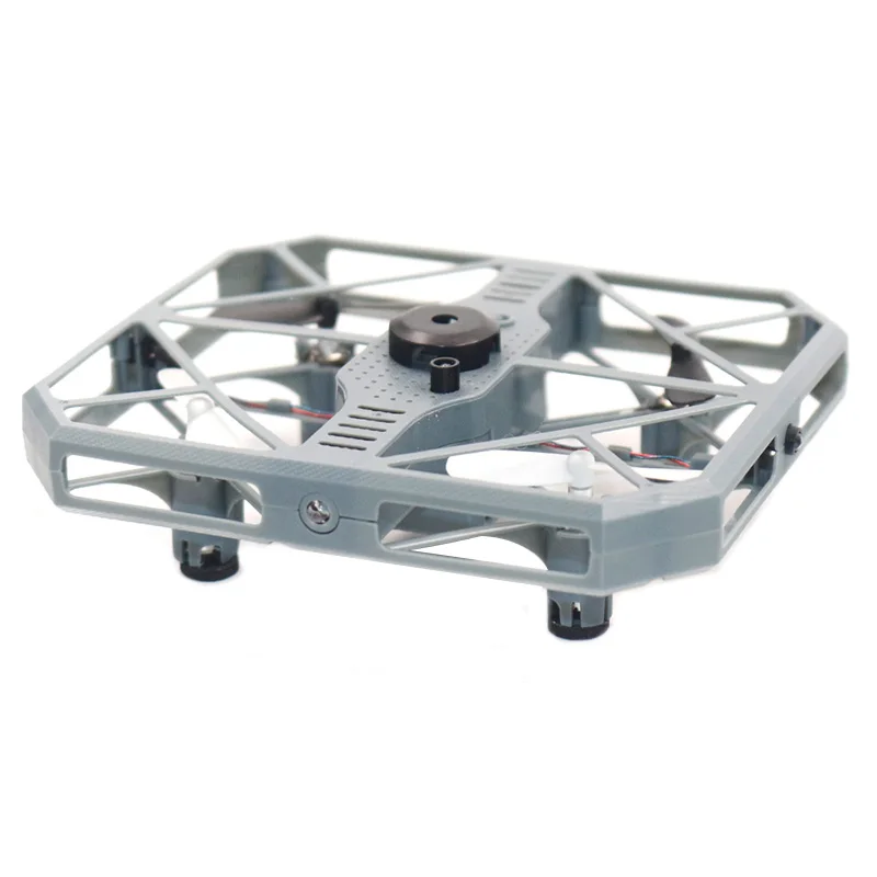 1*Remote Control Helicopter 2.4G 4CH 4-Axis Aircraft 3D Flip Headless Mode RC Drone Remote Control Toy