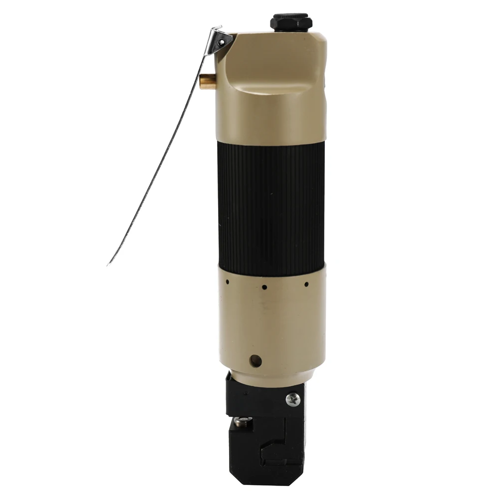 

Aluminum Alloy Pneumatic Air Punch Metal Dual-purpose Punching Folding Machine Hole-punching Machine SY-8130