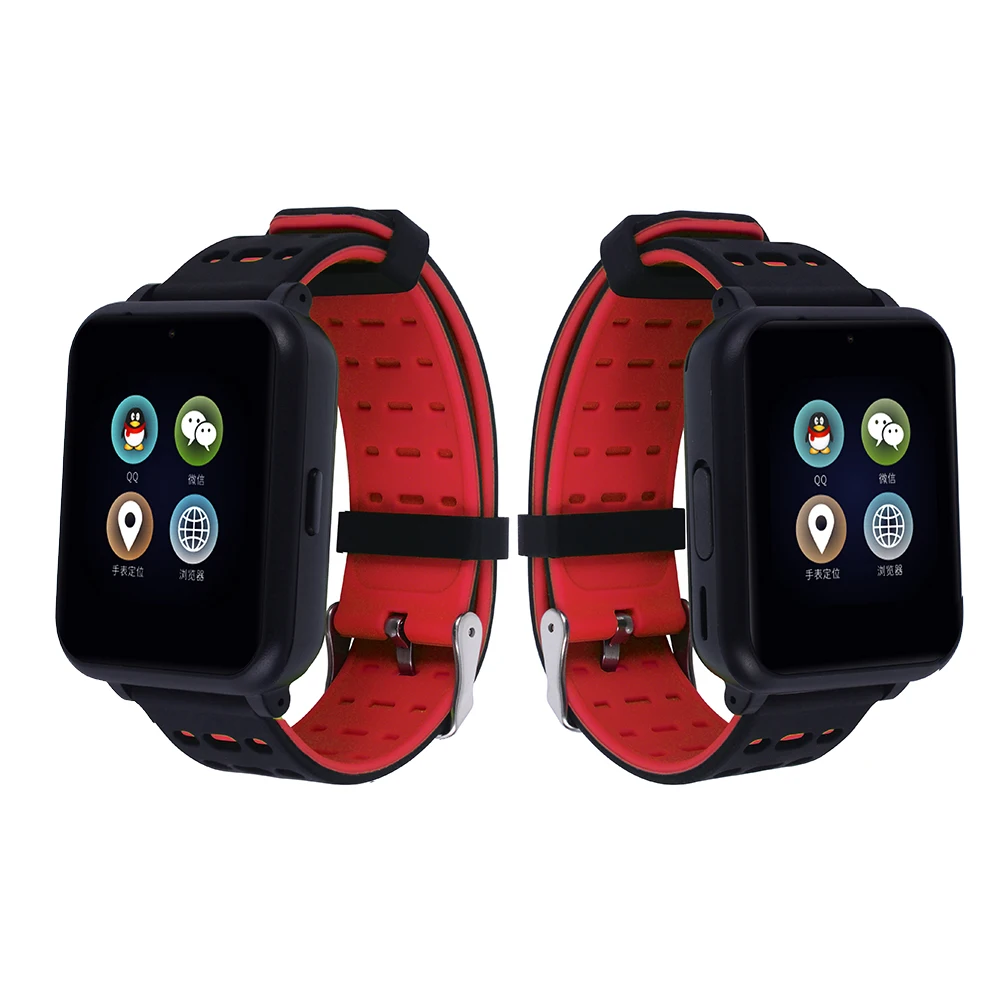 nano smart watch