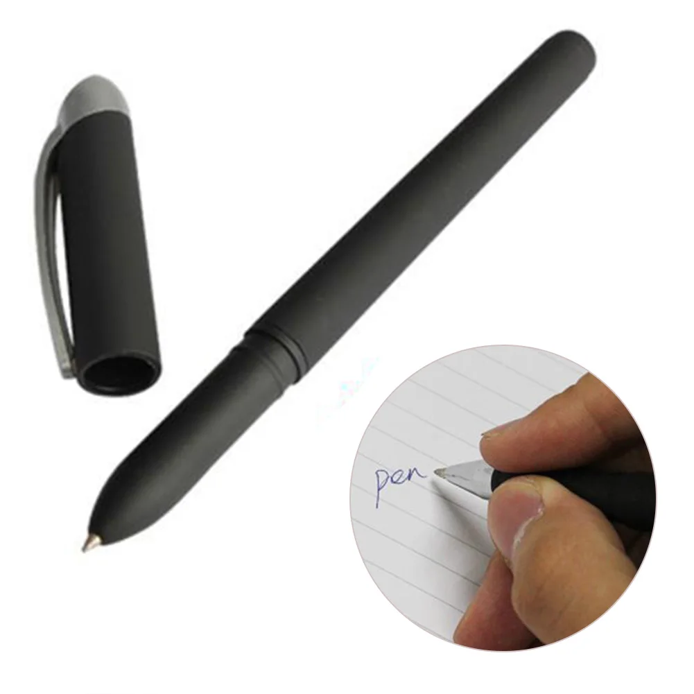 

0.5mm Fade Pen Magic Invisible In Hours Disappear Slowly Pen Practice Caligraphy School Student Office Stationery ~3
