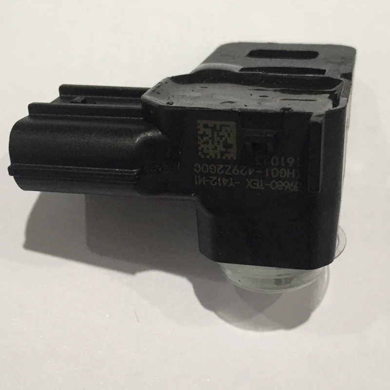 OEM Honda 39680 TEX Y412 M1 6PIN датчик парковки|Датчики парковки| |