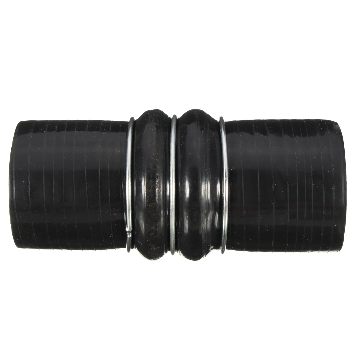 2x New 2T1Q6N650AB FOR FORD TRANSIT CONNECT 1.8 TDCI INTERCOOLER TURBO HOSE PIPE
